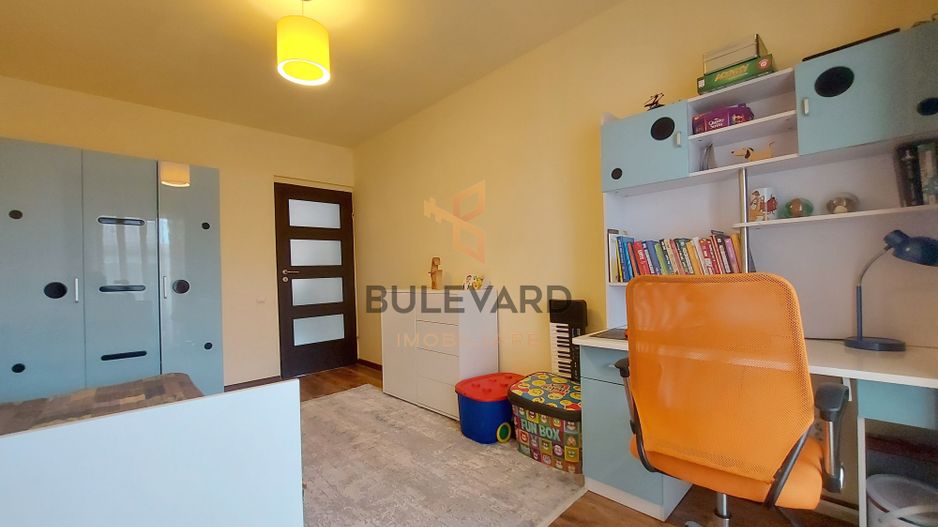 Apartament cu 3 camere/78 mp/parcare/zona Tautiului! - Poză 7