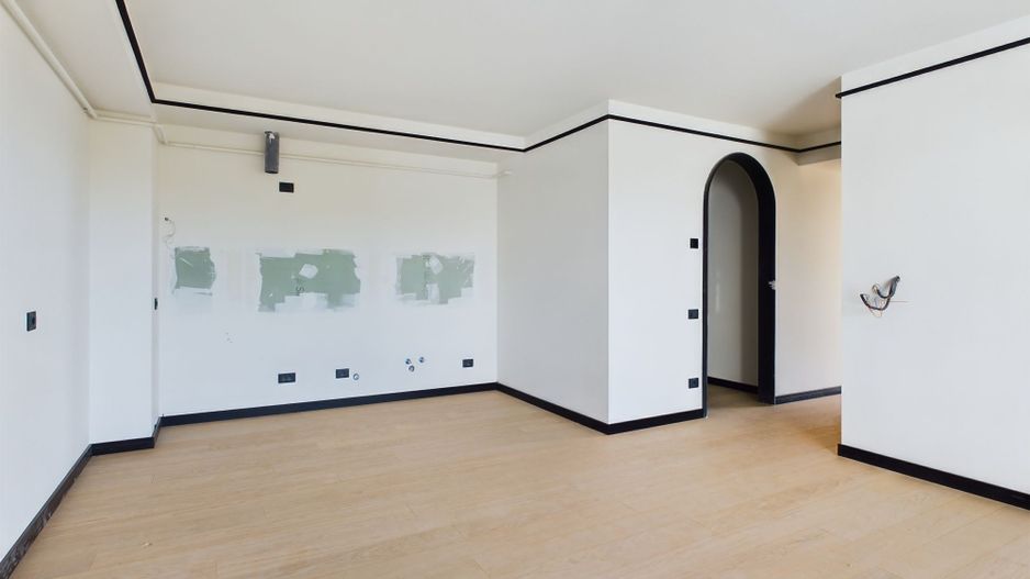 Apartament cu 3 camere, la doar 4 minute de Olga Gudyn - Poză 7