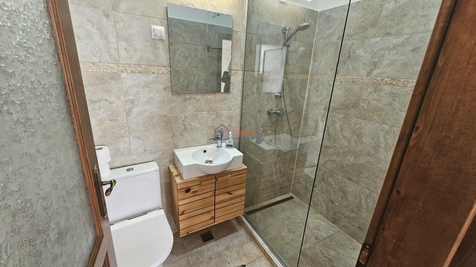 Garsoniere de vanzare in zona Ultraccentrala - Poză 13