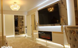 Apartament de lux, Copou Garden Residence, etaj 8/10, 65 mp, 3 camere, 180.000 EUR - Poză 5