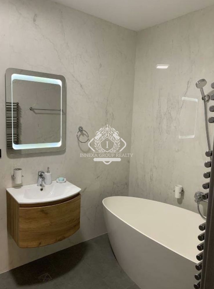 Apartament premium 2 camere | Floreasca - Terasa 54mp - Poză 11