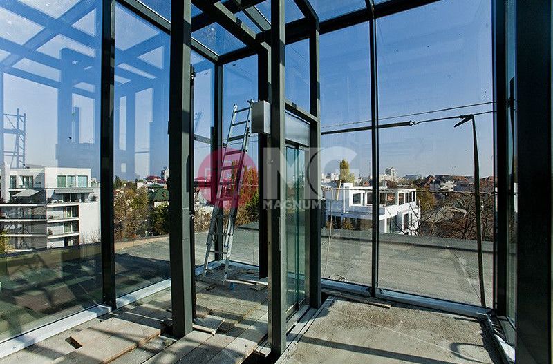 Imobil unicat de inchiriat- Dorobanti Capitale - Poză 13