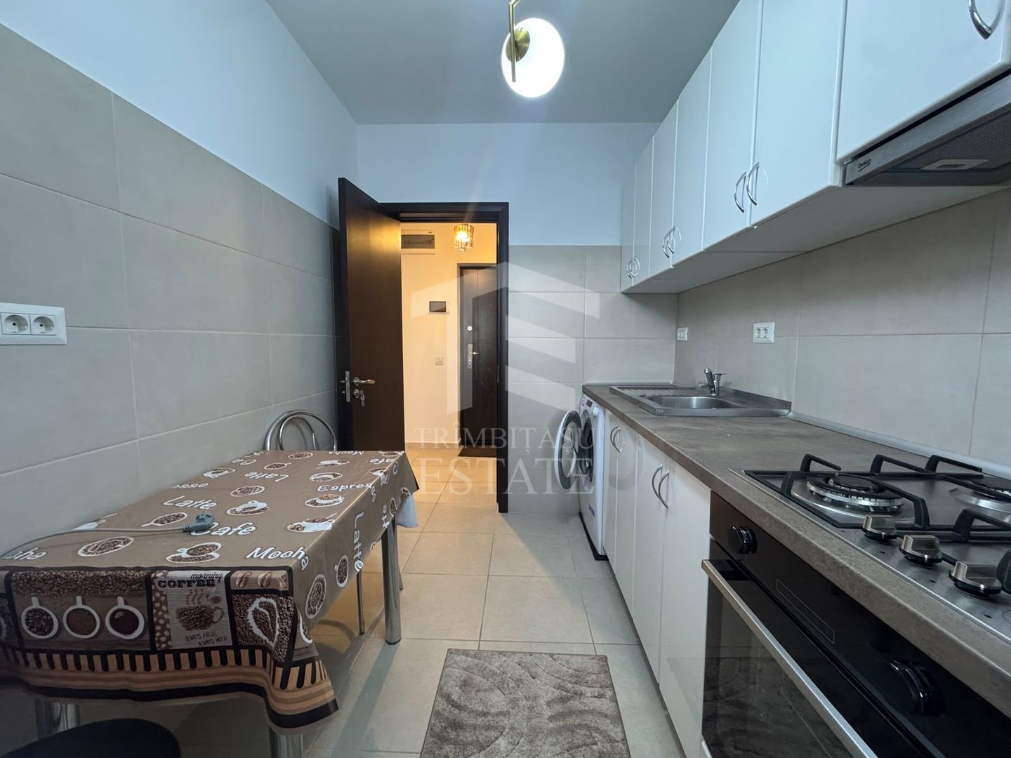 Berceni Garoniera 3/5 40 mp Parcare Centrala - Poză 4