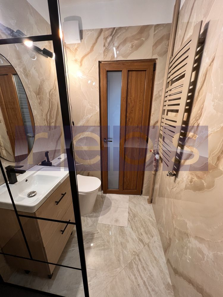 VANZARE APARTAMENT 2CAMERE | DOMENII | RENOVAT RECENT | GATA DE MUTARE - Poză 4