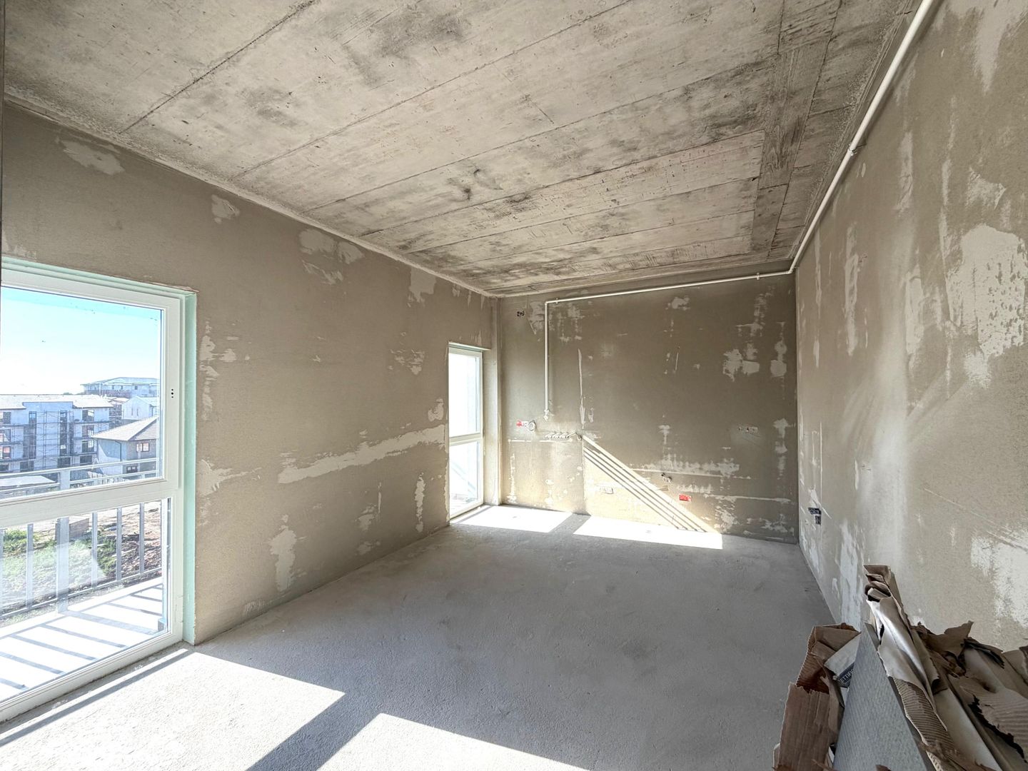 Penthouse Premium 4 Camere | 112 mp Utili | Terasă 32 mp - Giroc - Poză 4
