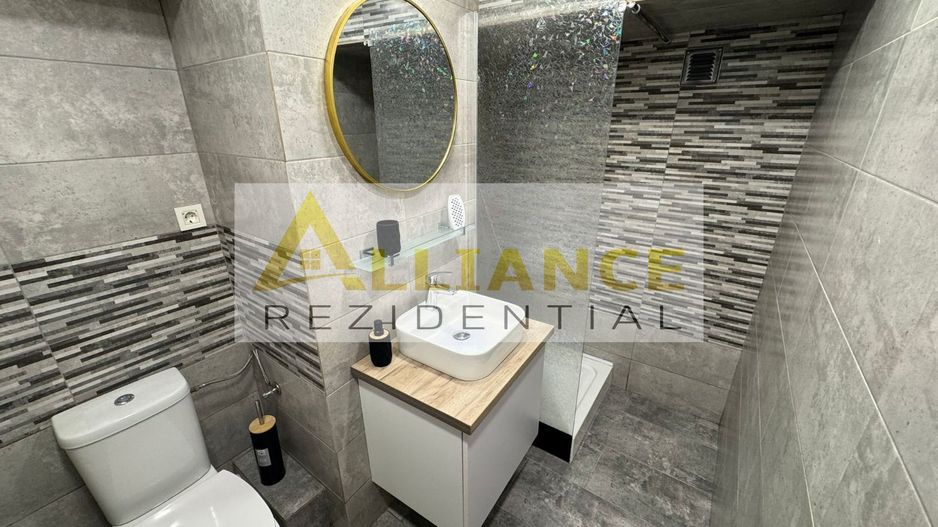 8 MIN DE METROU 2 camere ULTRACENTRAL – Bd. Unirii, Nr. 66 | 800 euro - Poză 8