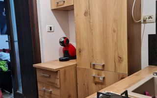 Buziasului | 1 Camera | Centrala proprie | Mobilat si Utilat - Poză 6