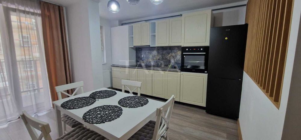 Apartament 2 camere cu balcon – Dâmbul Rotund - Poză 2