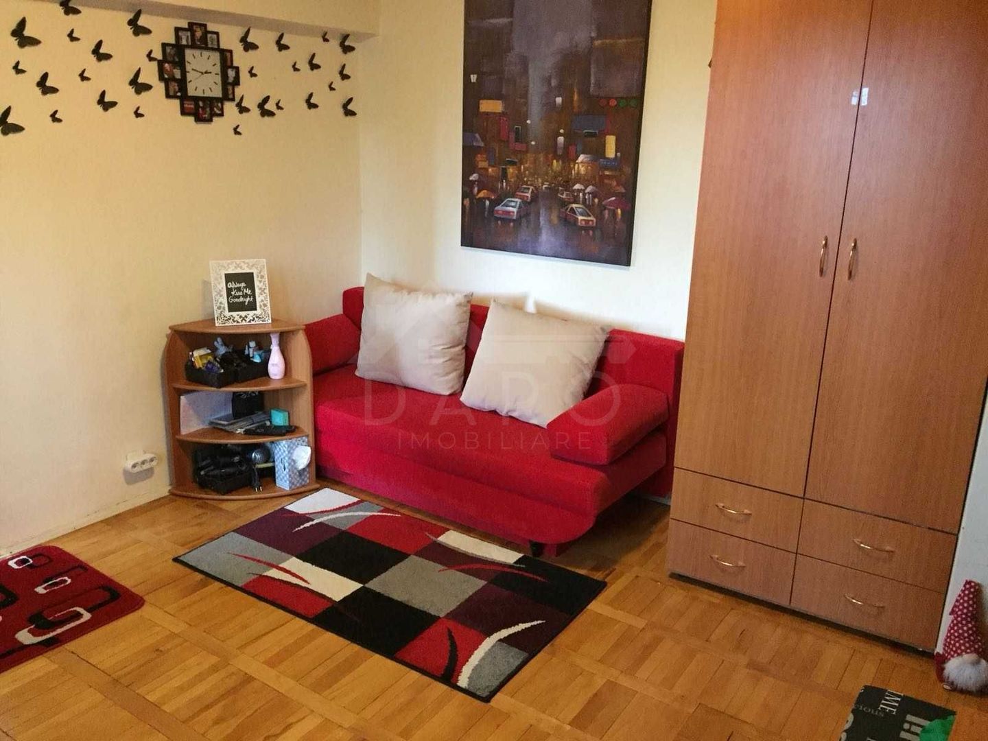 Dau in chirie apartament cu o camera - Poză 2