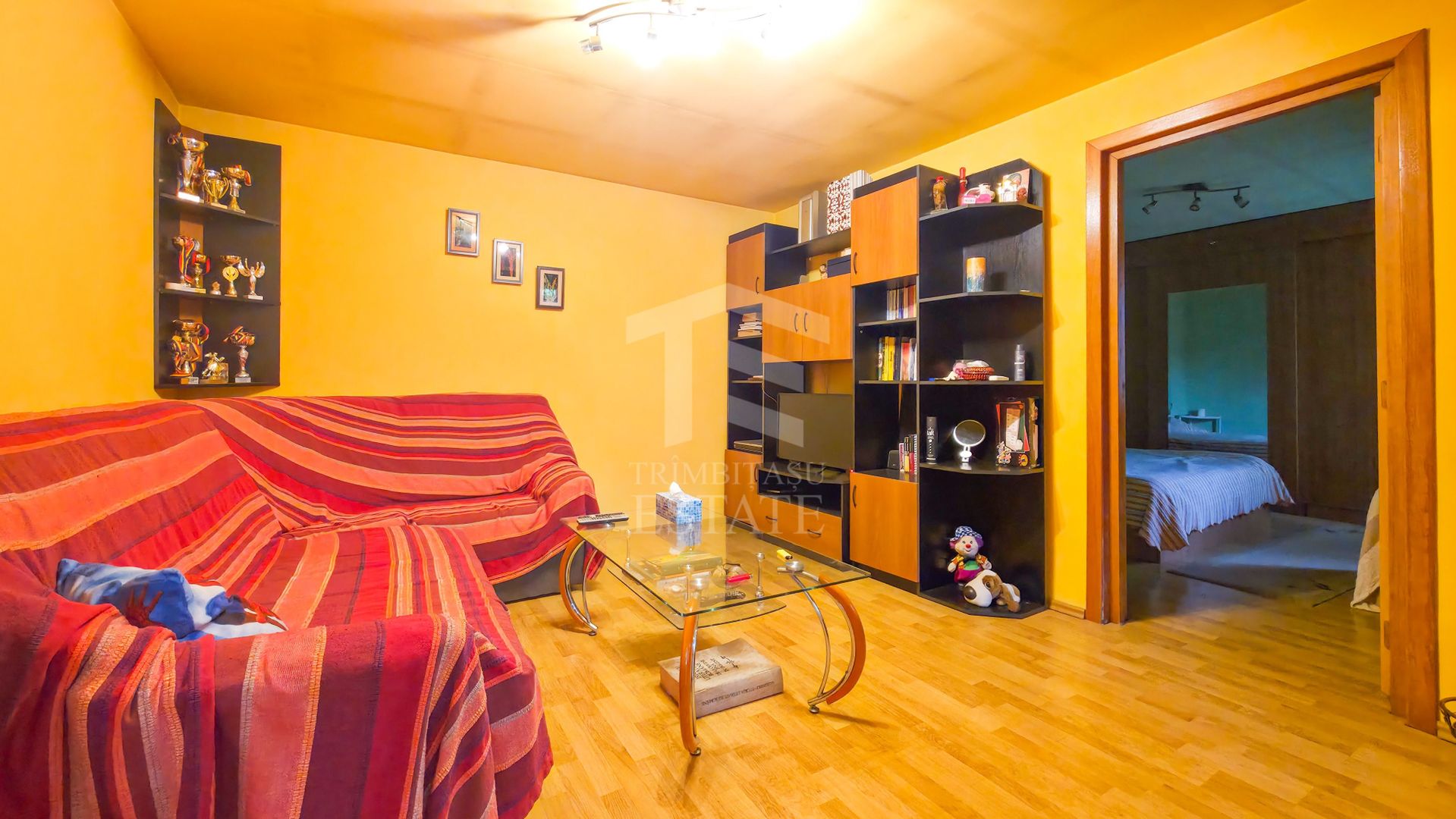 Oportunitate Unică: Casă cu 4 Camere, Curte Generoasă și Îmbunătățiri - Poză 7