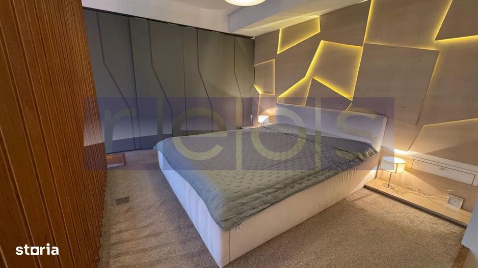 INCHIRIERE STUDIO PREMIUM | TERASA 20 MP | CALEA VICTORIEI | VERNESCU RESIDENCE - Poză 4