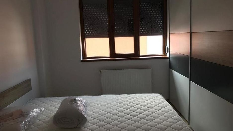 AP. 3 CAMERE POPESTI-LEORDENI, BLOC NOU, CENTRALA, METROU 8 MINUTE - Poză 7