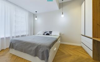 Apartament cu doua camere, Pipera Plaza, prima inchiriere - Poză 17
