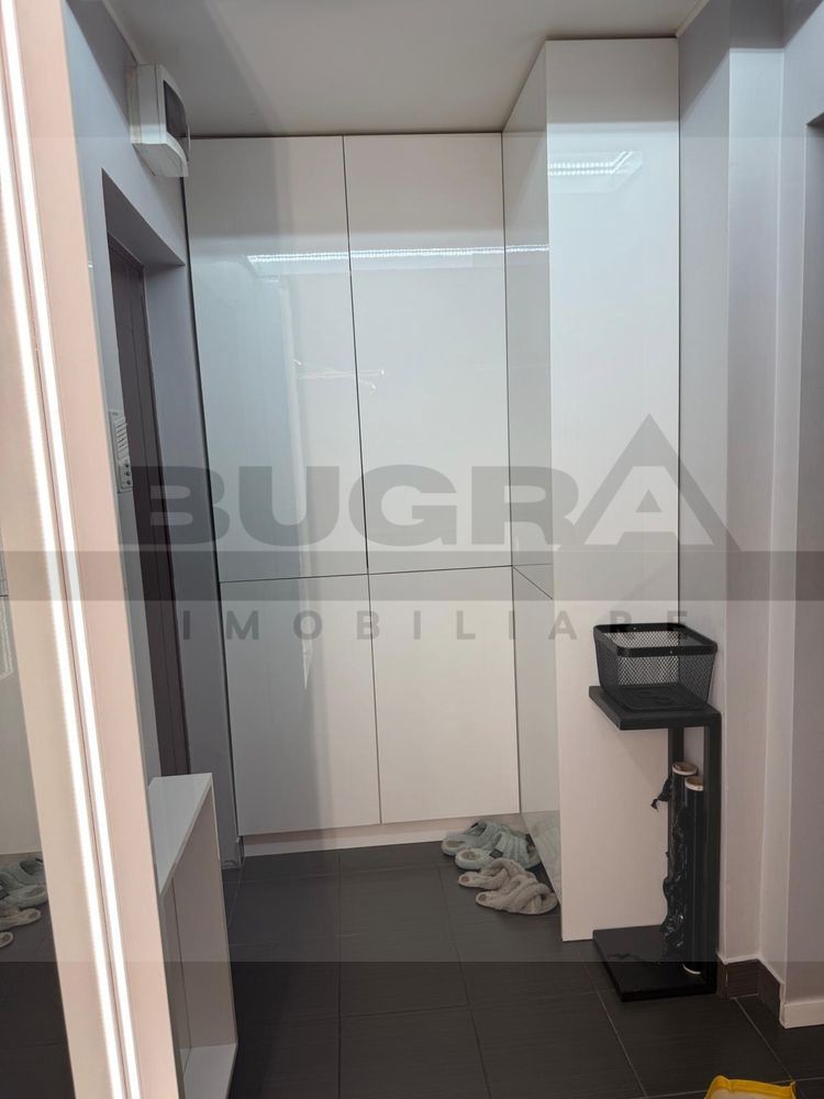 Apartament de 3 camere, modern, 65mp, parcare, zona Profi Grigorescu - Poză 6