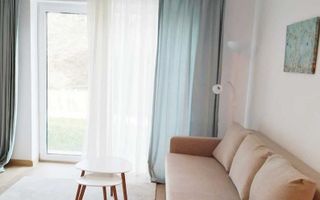 Apartament cu 2 camere zona Vivo - Poză 3