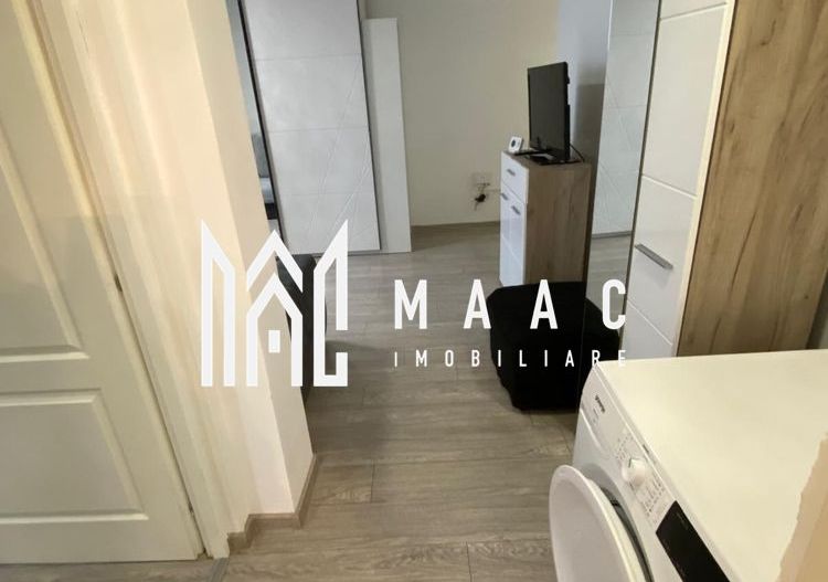 Apartament 1 camera | Etaj 1 | Balcon | Loc de parcare | Selimbar - Poză 5