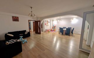 Casă tip înșiruit, D+P+M, 4 camere, garaj, 214 mp teren, zona Centru - Poză 6