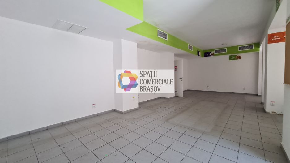 Spatiu comercial de închiriat Brasov - 120 mp # Plus-imo.ro - Poză 4