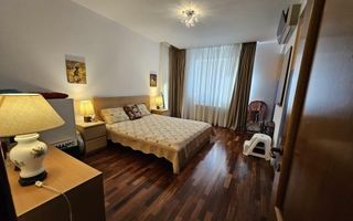 Ap. 3 cam. Herastrau Nordului 3 bai view liber parcare boxa. - Poză 9