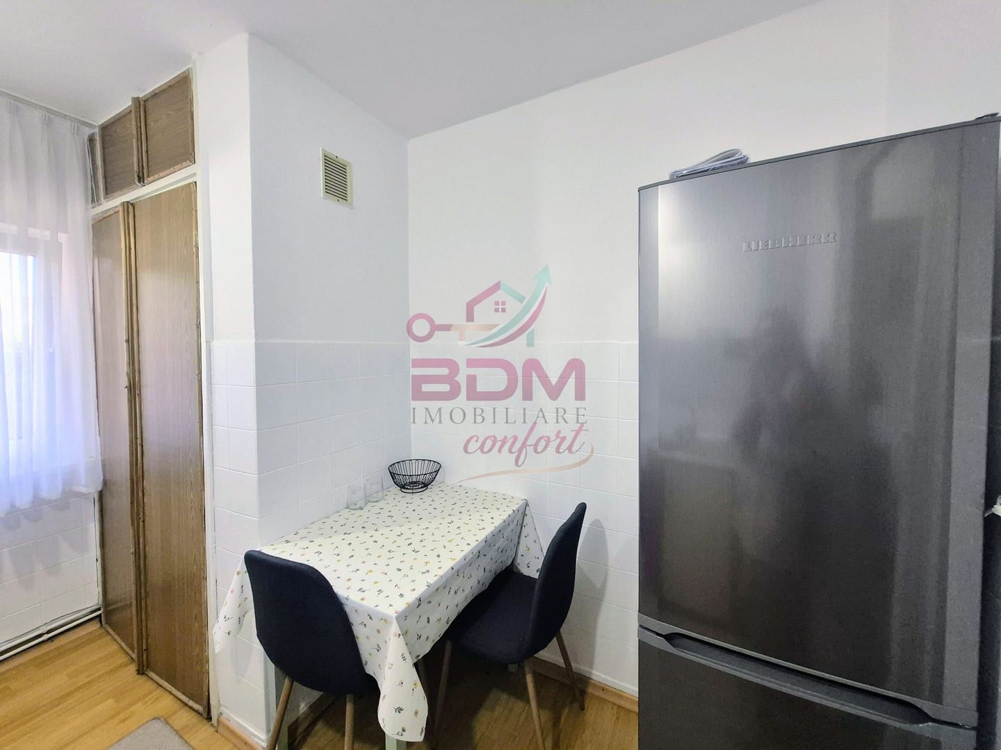 0% COMISION I Apartament 3 camere | etaj intermediar I mobilat - Poză 9