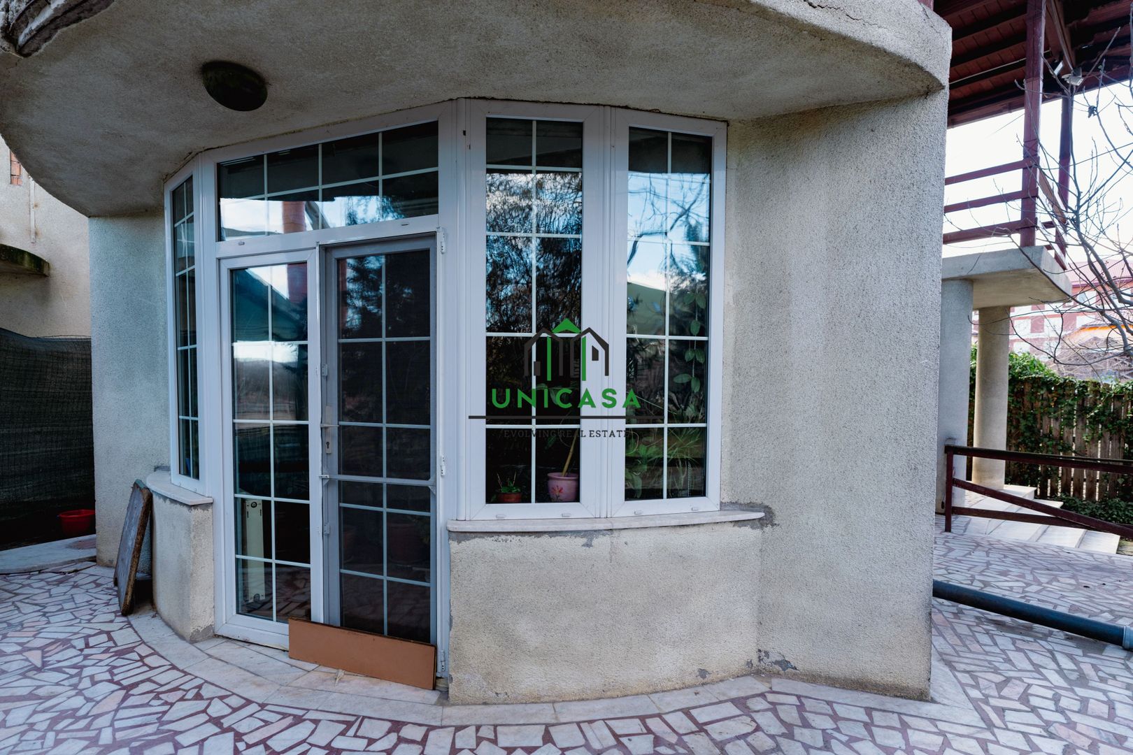 Casă tip duplex spațioasă în zona de Nord - Poză 13