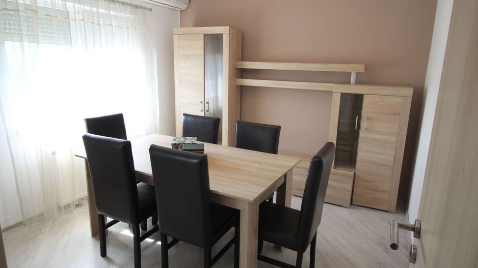 Apartament - 2 nivele cu terase spatioase - Poză 5