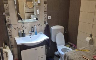 Apartament 2 camere de vânzare în zona Dorobanților, Cluj-Napoca. - Poză 5