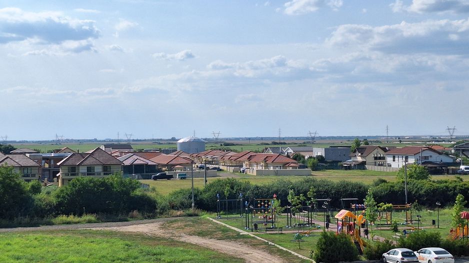 Apartament cu 2 camere si loc de parcare - Poză 26