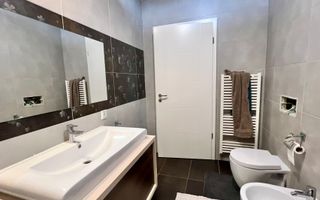 Apartament 3 camere │Gradina 50mp │Piscina │Parcare inclusă ║ Pipera - Poză 48