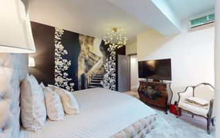 Apartament deosebit 3 camere Complex Belvedere - Baba Novac - Poză 27