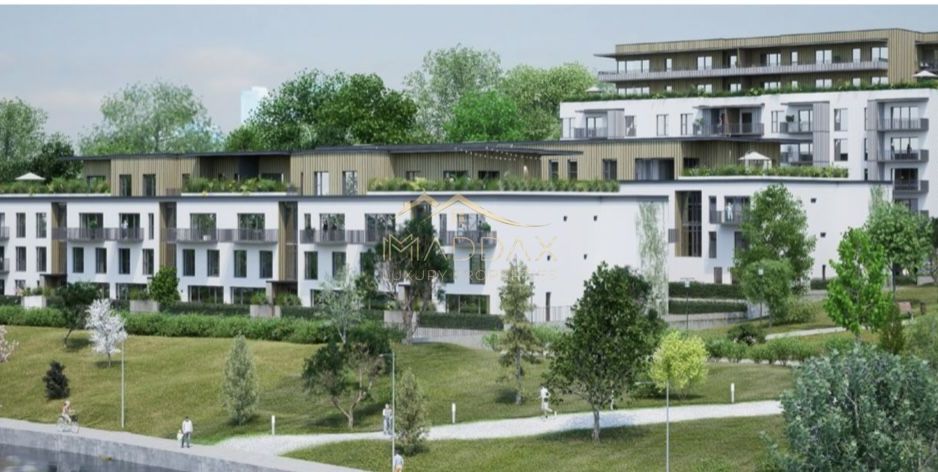 Penthouse 4 camere_188 mp_2 terase**NOU**//Lake view//Dna Ghica//Colentina - Poză 18