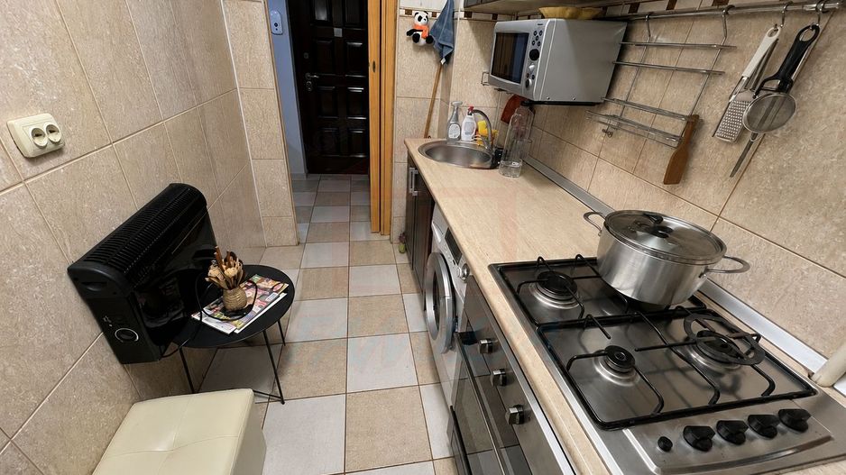 🏢 De închiriat apartament cu 1 camera–MAZEPA 2 - Poză 2