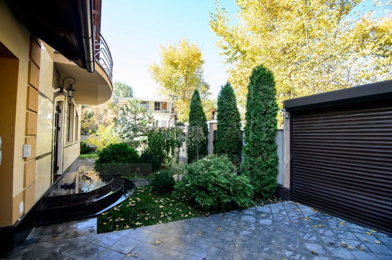 Vânzare, casă 370 mp, + 6 ari, 3 nivele, str. Ghidighici, Buiucani - Poză 4