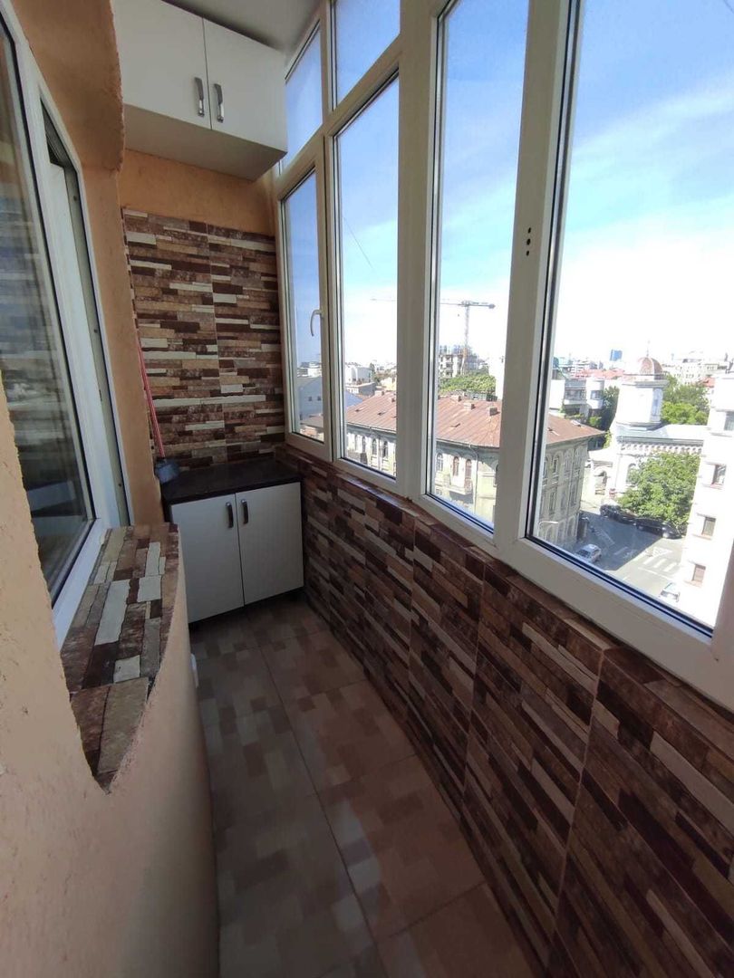 De închiriat – Apartament 2 camere | Ultracentral – Maria Rosetti 36 | - Poză 6