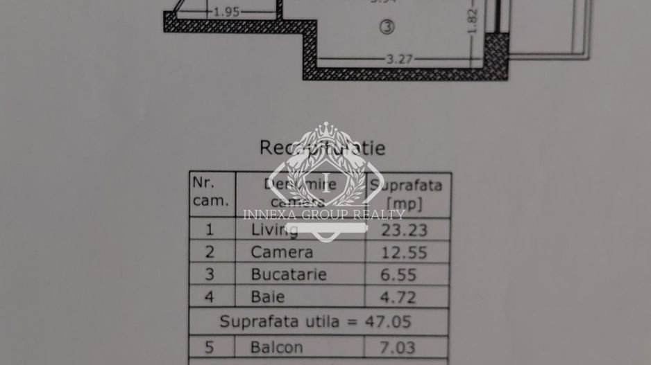 Apartament 2 camere I bloc nou I etaj 1/11 I loc parcare+boxa I Hercesa Vivenda - Poză 14