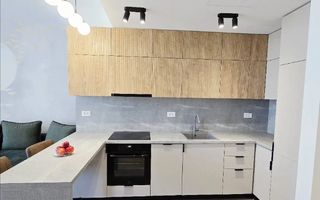 Apartament ULTRALUX Floreasca - Mall Promenada - Prima inchiriere - Poză 6