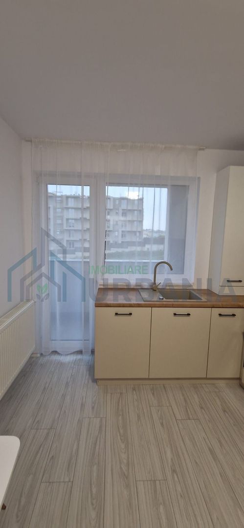 Apartament 2 camere de inchiriat, Bucium, Complex Rezidential Sofia District, 350 euro - Poză 6