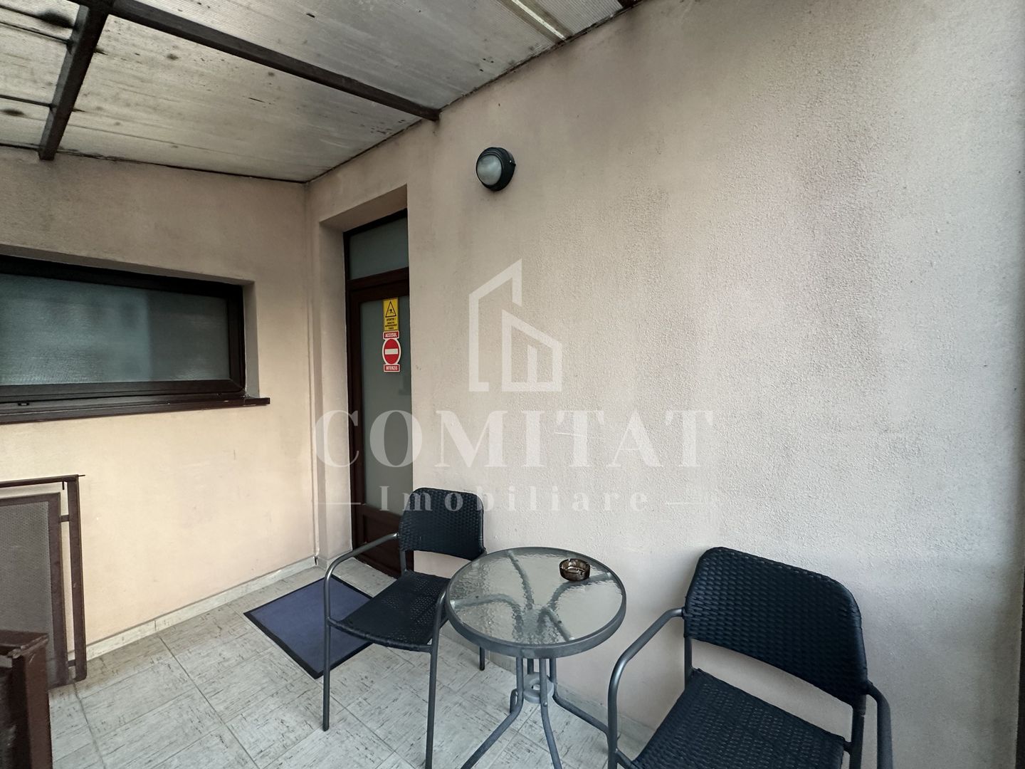Apartament 2 camere | Loc de parcare | Cartier Borhanci - Poză 11