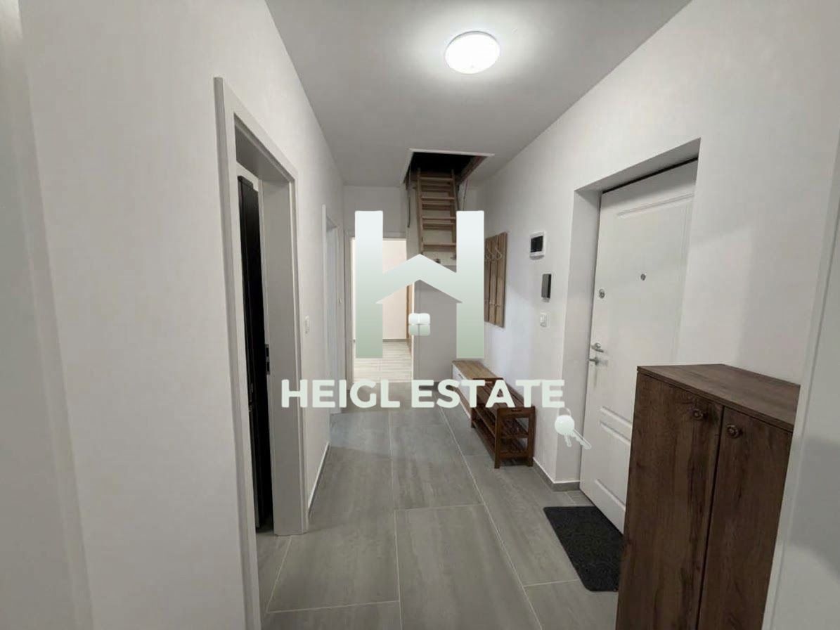 Apartament decomandat cu 2 camere si pod situat pe Calea Urseni - Poză 5
