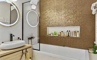 Apartament 3 camere Aviației | Loc de parcare - Poză 5