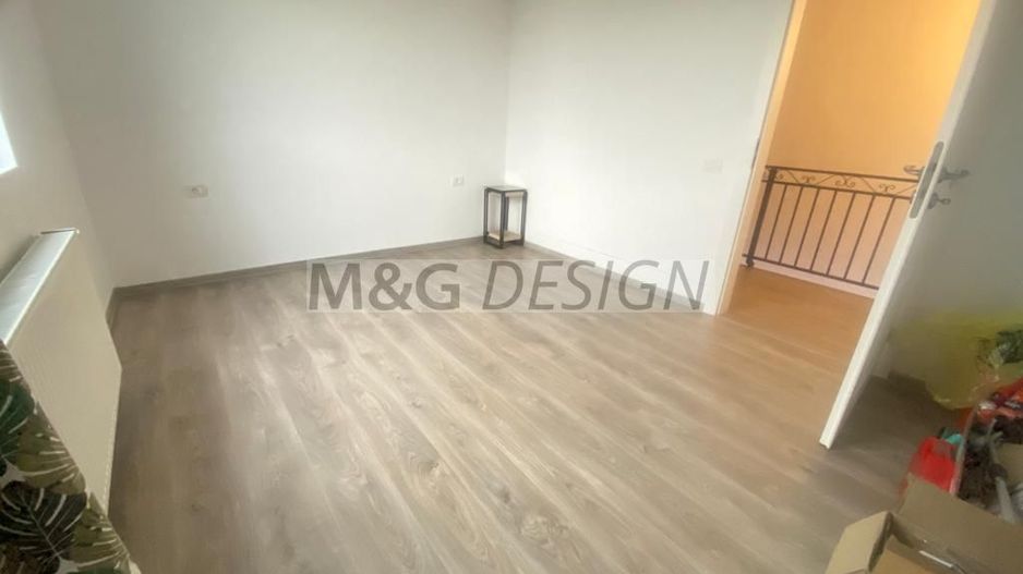 Casa 5 cam Dumbravita IKEA140mp utili teren 342mp - Poză 7