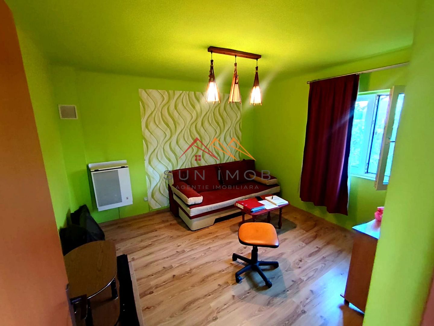 CASĂ DE VÂNZARE | 1.483 MP TEREN | ARICEȘTII RAHTIVANI | 55.000 euro - Poză 2