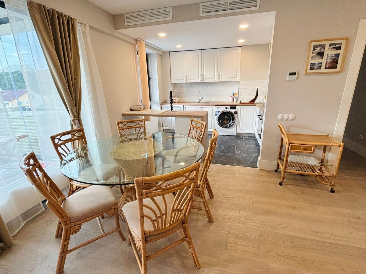 Pipera | 3 camere | Elegant | Piscina - Poză 3