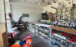 Spațiu comercial de vânzare sau închiriere – zona Parângul, 77 mp - Poză 3