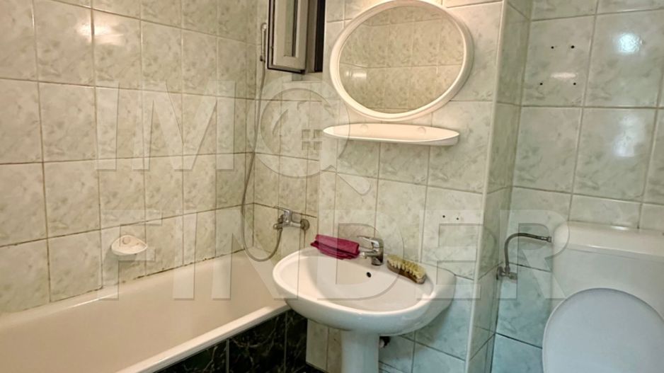 Apartament 2 camere | Str. Liviu Rebreanu | 60,15 mp | Parter înalt - Poză 9