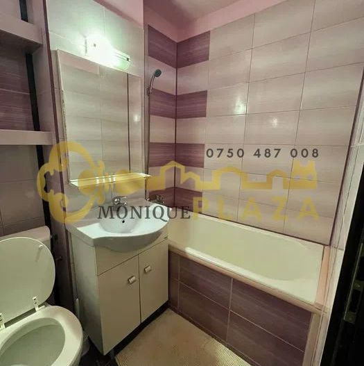 2 Camere | Zona centrala | Finisaje moderne | CT | Etaj 2 | Mobilat | - Poză 4