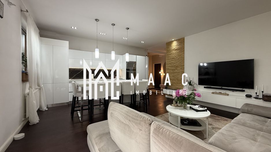 Apartament 3 camere | Gradina 159 MP | 2 Parcari | Selimbar - Poză 1