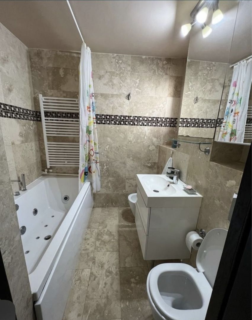 Tomis Nord 3 camere - Poză 8