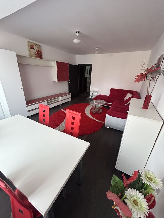 De Vanzare Apartament cu 3 camere - Bucurestii Noi, Laminorului - Poză 1