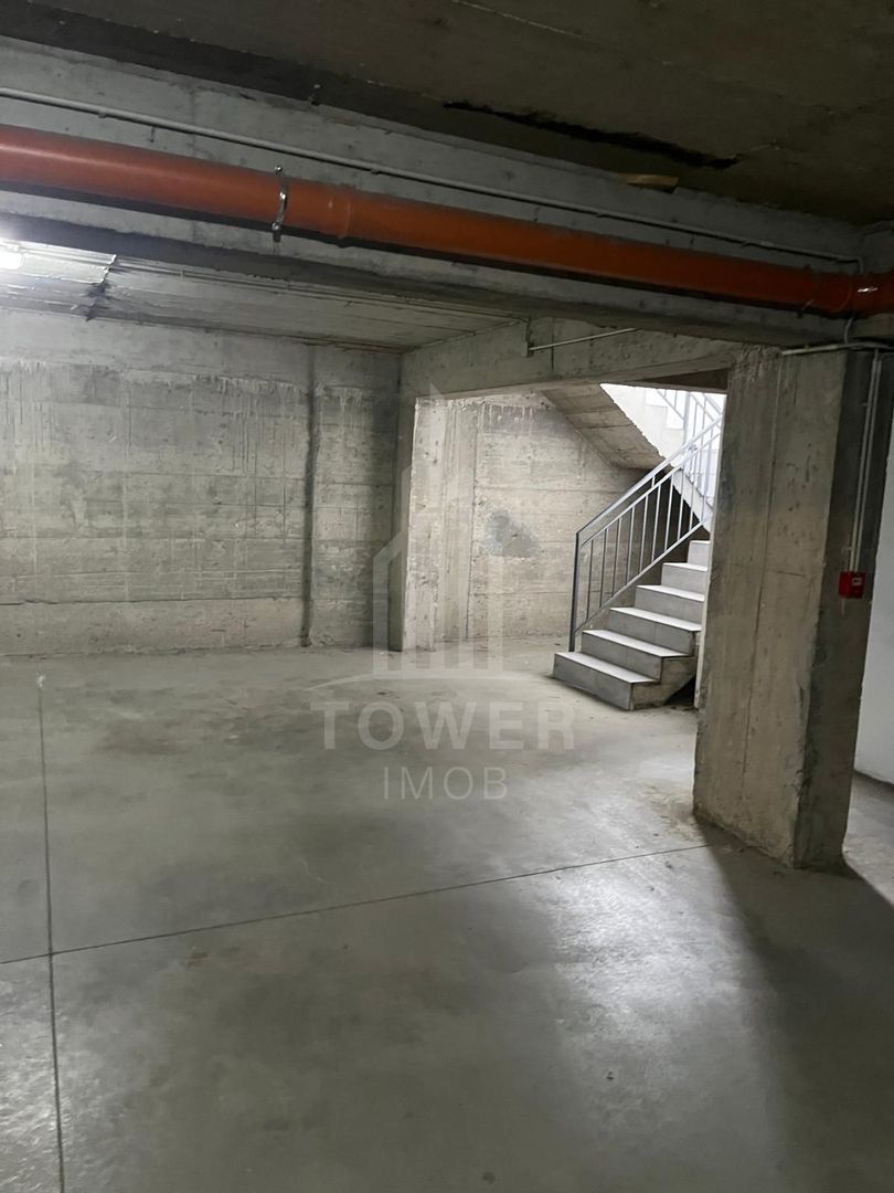 Apartament 3 camere – 68 mp utili + balcon – Metalurgiștilor – 165000€ - Poză 6